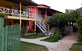 Pousada Cajueiro